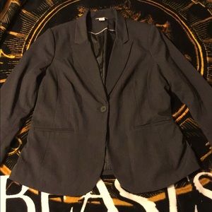 Liz Claiborne suit jacket